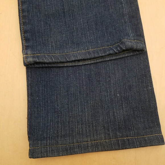 Gold Sign jean for ladies - Picture 8 of 8